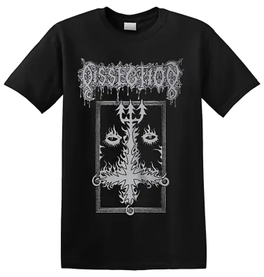Buy DISSECTION - 'The Past Is Alive' T-Shirt • 23.25£