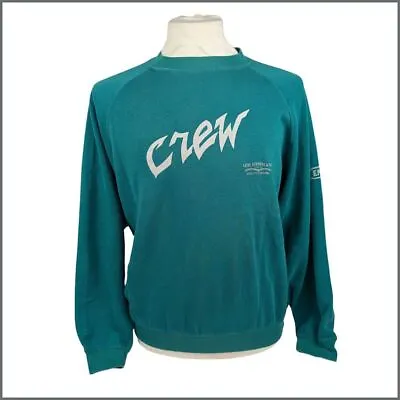 Buy Queen 1986 Magic Tour Crew Sweatshirt (Sweden) • 230£