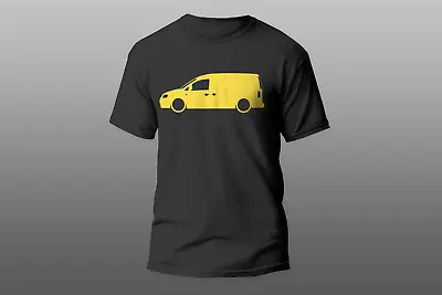 Buy Caddy Maxi Van T-Shirt • 15£