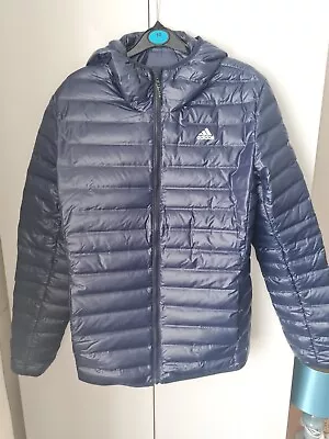 Buy Adidas Puffer Jacket Medium • 15£