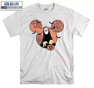 Buy Pluto Dog Halloween Cosplay T-shirt Gift Hoodie Tshirt Men Women Unisex E226 • 9.99£