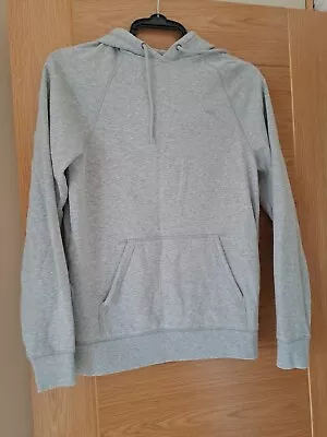Buy Vans Grey Hoodie, Size XS, Excellent Condition,worn Couple Times • 13.50£