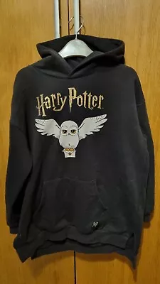Buy Kids Boys Girls Harry Potter Print Casual Hoodie Sweatshirt 10-11Y UK • 9.99£