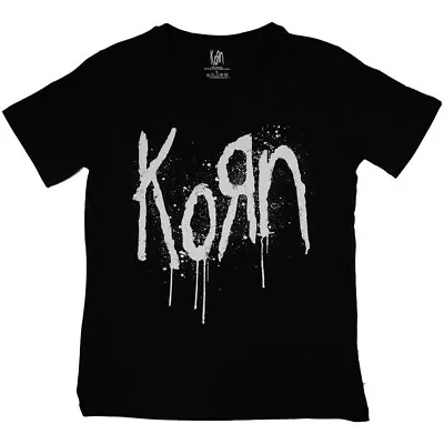Buy Korn Still A Freak Boyfriend Fit T Shirt • 18.95£