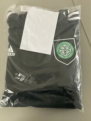Buy Celtic FC - Green Hoodie L BNWT • 60£