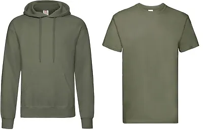 Buy ARMY Hoody And T Shirt • 39.99£