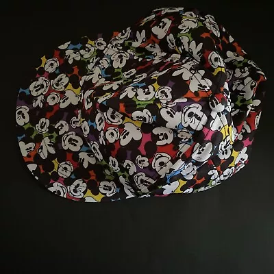 Buy Adult Disney Store Mickey Mouse Baseball Cap  • 5£