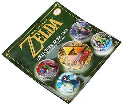 Buy Merch The Legend Of Zelda (Classics) UHD NEW • 4.35£