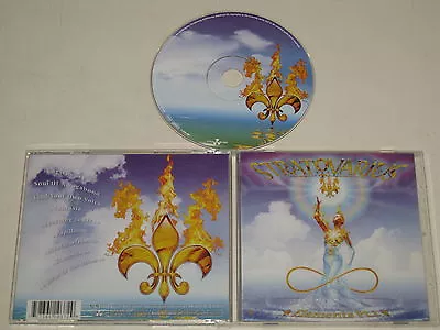 Buy Tee Shirt Stratovarius/Elements PT.1 (Nuclear Blast / 27361 10372) CD Album • 15.17£