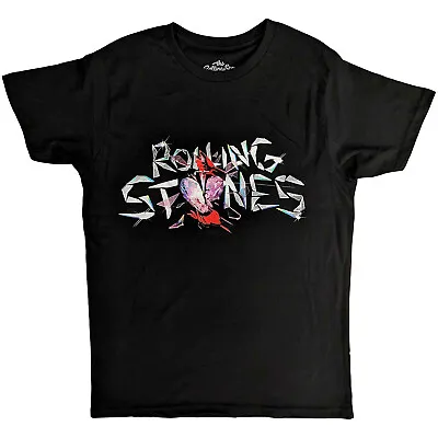 Buy The Rolling Stones T Shirt Hackney Diamonds Album Official New S-2XL • 15.95£