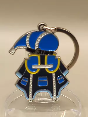 Buy Donald Costume KINGDOM HEARTS Metal Keychain Disney Japan F499 • 19.29£