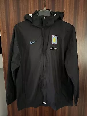 Buy Aston Villa Jacket XL Kids/Small Adults • 5.99£