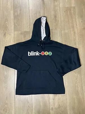 Buy Blink 182 Vintage Hoodie Take Off Your Pants And Jacket • 69.99£