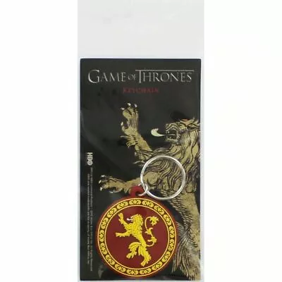 Buy Game Of Thrones Keyring Official Licensed Merchandise UK Company Free Postage • 1.99£