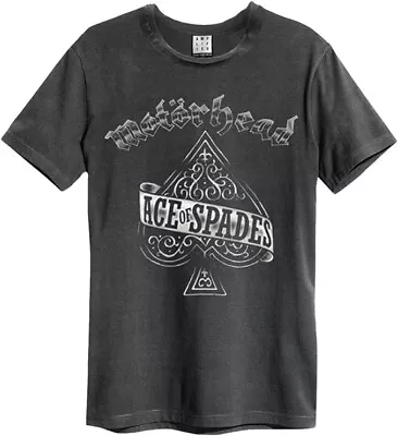 Buy Motorhead - Ace Of Spades Tattoo T-Shirt 2XL - OFFICIAL With Tags New • 19.50£