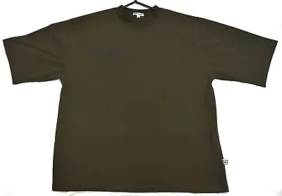 Buy Khaaki Cotton Comfort: Timeless Elegance Unleashed - Men's Premium T-Shirt • 7.99£