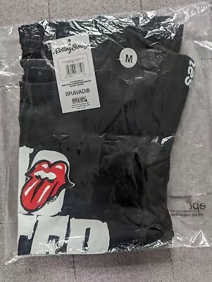 Buy Rolling Stones No Filter T Shirt BNWT • 10£