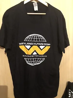 Buy Weyland Yutani T Shirt • 10£