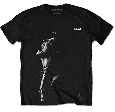 Buy Yungblud Occupy The Uk Official Tee T-Shirt Mens Unisex • 17.13£