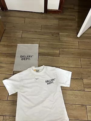Buy Gallery Dept T Shirt • 49.99£