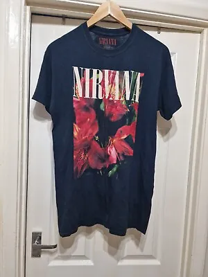 Buy Nirvana T-shirt • 5£