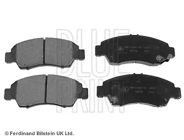 Buy Brake Lining Set, Disc Brake For Honda BLUE PRINT • 35.96£
