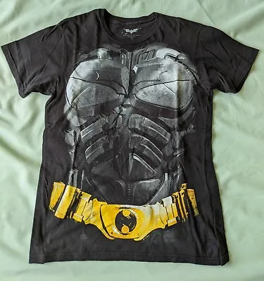 Buy Multiple DC Superhero Batman Casual T-shirts (read Description) • 5£