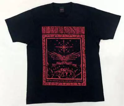 Buy BABYMETAL T-shirt Black S Size  Members Project THE ONE  2019 Goods • 35.10£