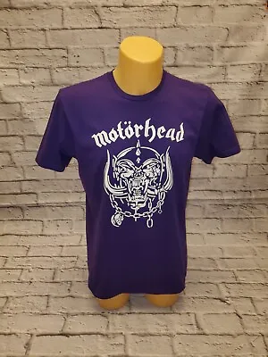 Buy Motorhead Band T Shirt • 19.99£