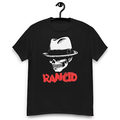 Buy Rancid Gambler T Shirt • 18.99£
