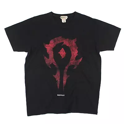 Buy Warcraft Official Licensed The Horde Insignia T-Shirt (XL) • 39.99£