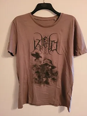 Buy Kjeld Shirt L Black Metal Marduk Immortal Horna Sargeist • 15£