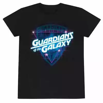 Buy Marvel Guardians Of The Galaxy 80s Style Official Merch T-shirt M/L/XL New • 18.18£