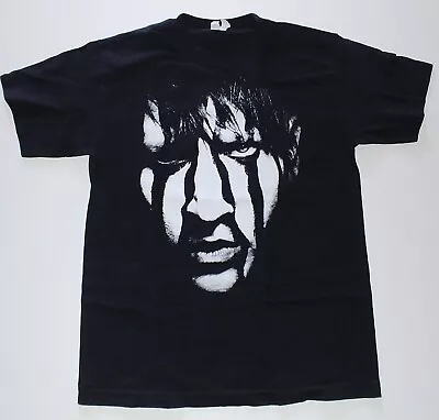 Buy Marilyn Manson OG Gently Used Vintage Born Villain Tour Shirt Size Medium • 19.29£