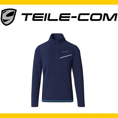 Buy 10% Orig. Porsche Men's Long Sleeve Shirt – Kollektrion Sports, Size / Size M • 171.18£