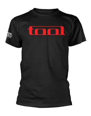 Buy Tool Undertow Black T-Shirt OFFICIAL • 19.59£