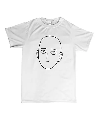 Buy One Punch Head Inspired Design • 13.99£