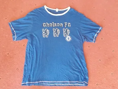 Buy Chelsea FC T-shirt Large • 4.99£