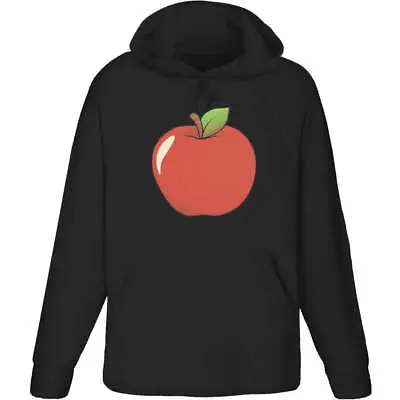 Buy 'Shiny Red Apple' Adult Hoodie / Hooded Sweater (HO038771) • 24.99£