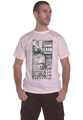 Buy Johnny Cash The Fabulous T Shirt • 14.93£