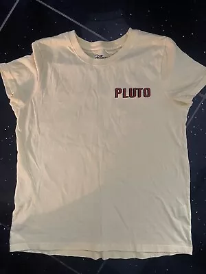 Buy Women’s Disney Pluto T-shirt Size Small • 4.50£