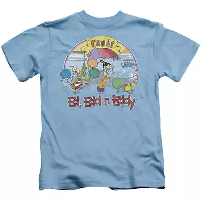 Buy Ed, Edd N Eddy Jawbreakers - Kid's T-Shirt • 16.59£
