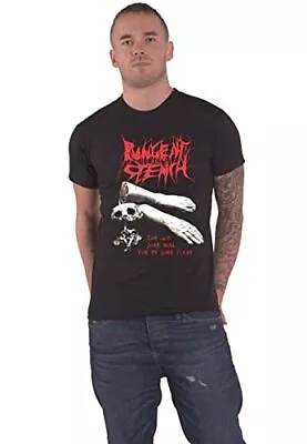 Buy PUNGENT STENCH - FOR GOD YOUR SOUL... - Size XXL - New TSFB - J72z • 17.83£