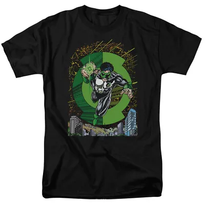 Buy Green Lantern #51  Kyle Rayner  Mens Unisex T-Shirt, Order Sm To 5x -new • 21.73£