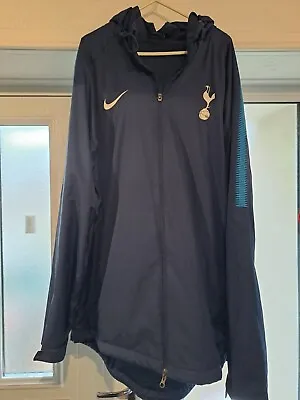 Buy Tottenham Hotspur Mens XL Jacket • 10£