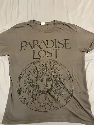 Buy Paradise Lost - Medusa Shirt • 10£