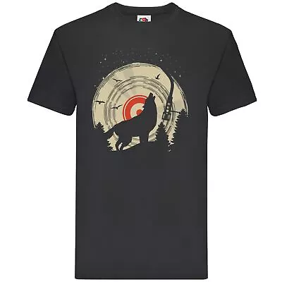 Buy Wolf T-shirt • 14.99£