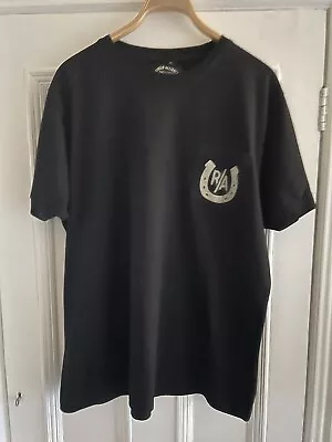 Buy Rebels Alliance The Lucky Few T-Shirt.  Black.  XL • 15£