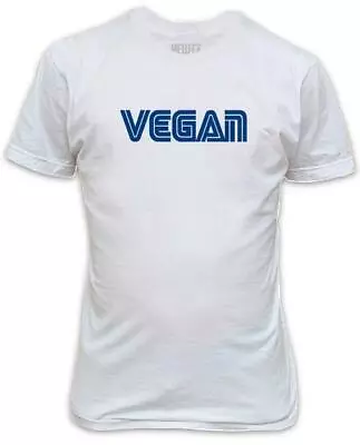 Buy Sega Vegan White T-Shirt • 15£