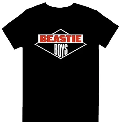 Buy Beastie Boys - Logo Official Licensed T-Shirt • 16.99£